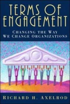 Image of Terms of Engagement by Axelrod Paperback