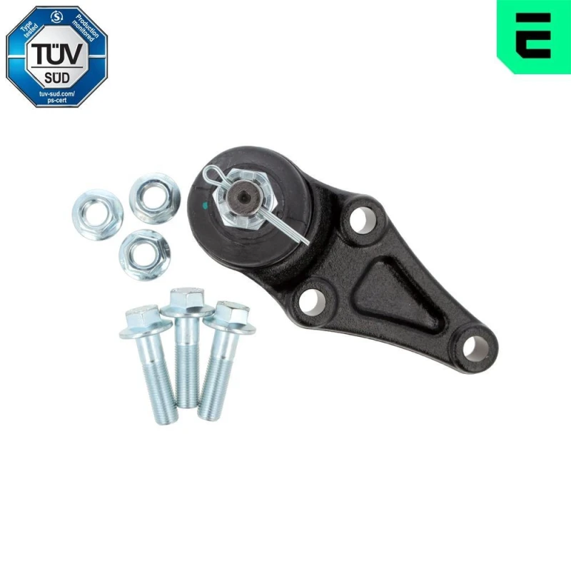 Image of Ball Joint OPTIMAL G3-1001S
