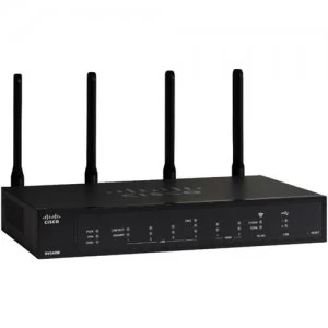 image of Cisco RV340W Dual Band Wireless Router