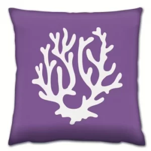 Image of A14103 Multicolor Cushion