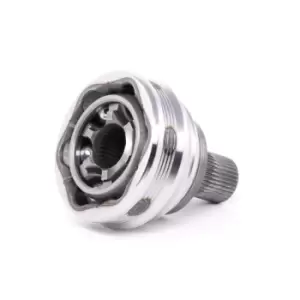 Image of GSP CV Joint 803037 Axle Joint,Joint Kit, drive shaft VW,AUDI,SKODA,Golf V Schragheck (1K1),TOURAN (1T1, 1T2),Passat Variant (3C5),GOLF VI (5K1)