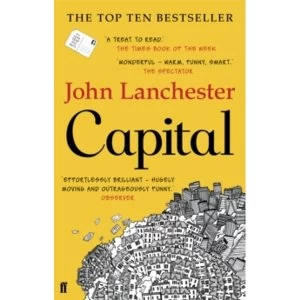 Image of Capital Paperback