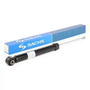 image of SACHS Shock absorber AUDI 312 783 8E0513033,8E0513033B Shocks,Shock absorbers,Suspension shocks