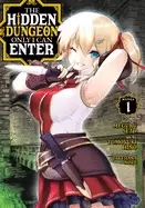 Image of hidden dungeon only i can enter vol 1