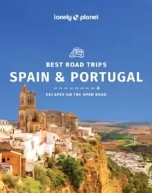 Image of Lonely Planet Best Road Trips Spain & Portugal