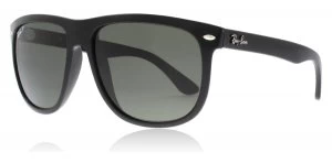 image of Ray-Ban RB4147 Sunglasses Black 601/58 Polariserade 56mm