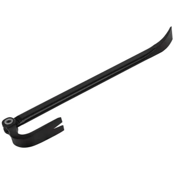 Image of ROU64416 Adjustable Gorilla Bar 450mm (18in) - Roughneck