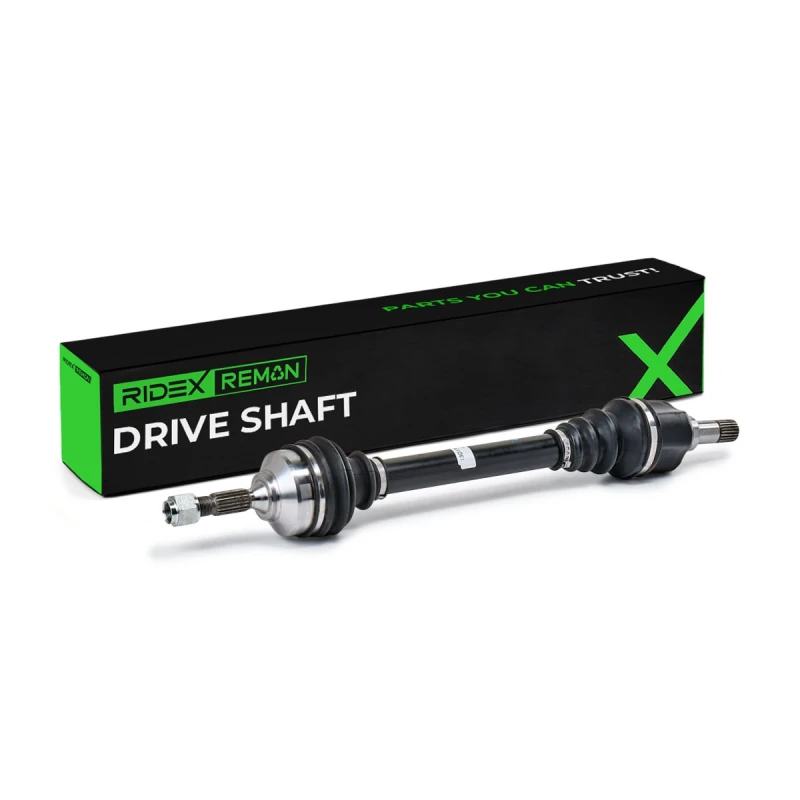 Image of RIDEX REMAN Drive shaft RIDEX REMAN 13D1391R