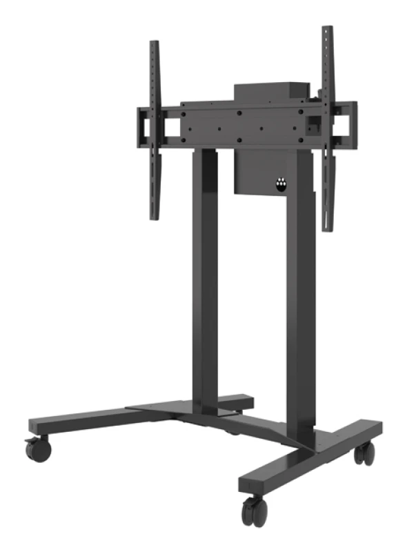 Image of B-Tech BT8558 2.54 m (100") Black