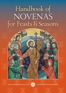Image of Handbook of Novenas for Feasts and Seasons