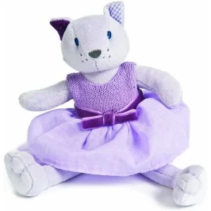 Image of Ragtales Pippa The Cat Soft Toy