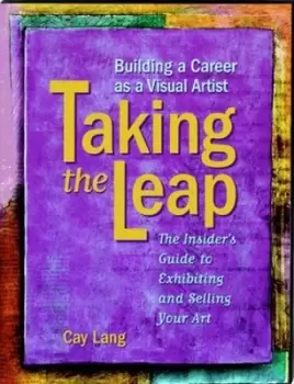 Image of Taking the leap by Cay Lang