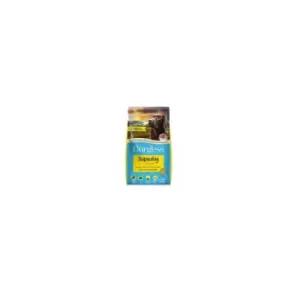 Image of Burgess Adult Dog Light Chicken - 12.5k - 546522