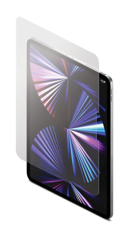 Image of Cygnett Cygnett OpticShield Clear screen protector Apple CY5044CPTGL