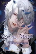 Image of rosen blood vol 2