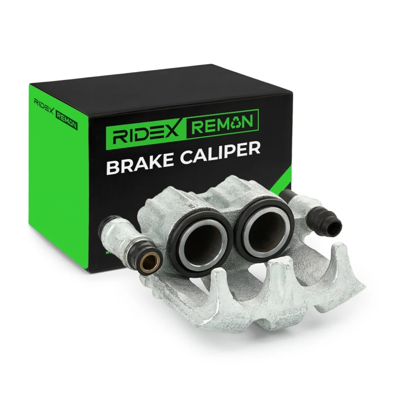 Image of RIDEX REMAN Brake caliper RIDEX REMAN 78B1182R
