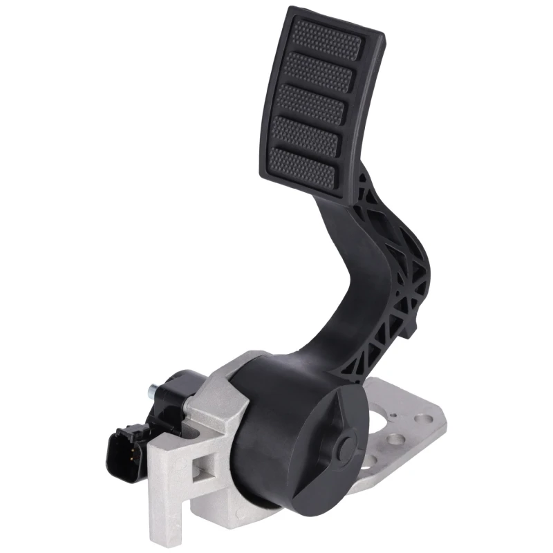 Image of Accelerator Pedal FEBI BILSTEIN 187810