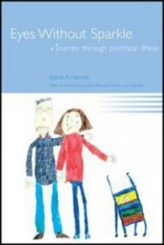 Image of Eyes Without Sparkle by Elaine a Hanzak Paperback