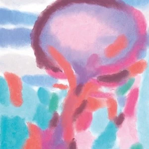 Image of Lori - Tangerine Sky Vinyl