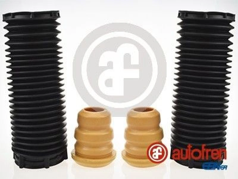 Image of AUTOFREN SEINSA Dust cover kit, shock absorber AUTOFREN SEINSA D5003