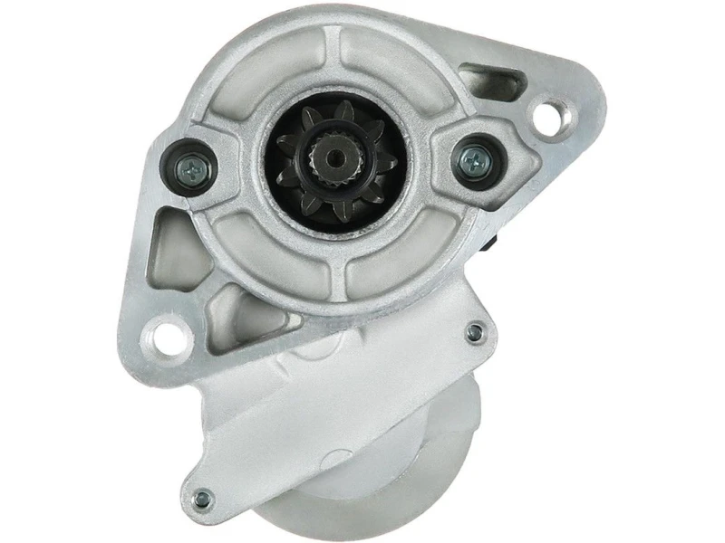 Image of AS-PL Starter motor AS-PL S6323S