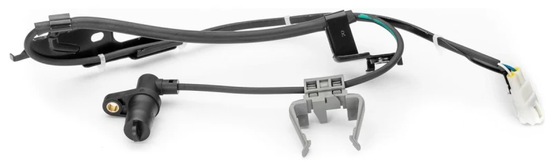 Image of HELLA ABS sensor HELLA 6PU 230 040-781