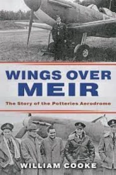 Image of Wings over Meir by William Cooke