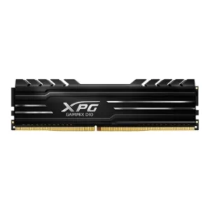 Image of ADATA XPG Gammix D10 8GB (1x 8GB) 3200MHz DDR4 Low Profile PC Memory
