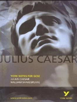 Image of Julius Caesar William Shakespeare by Martin Walker Paperback