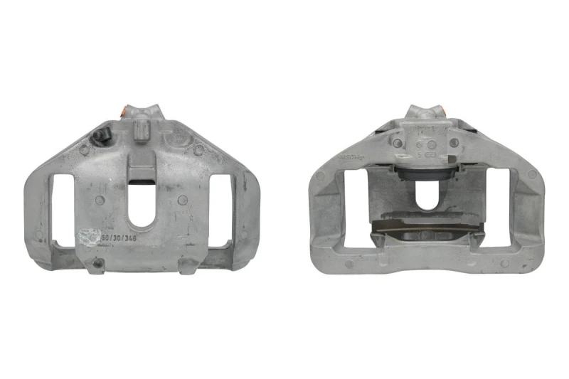 Image of ATE 24.3606-9931.5 Brake caliper without holder Brake Caliper (78)