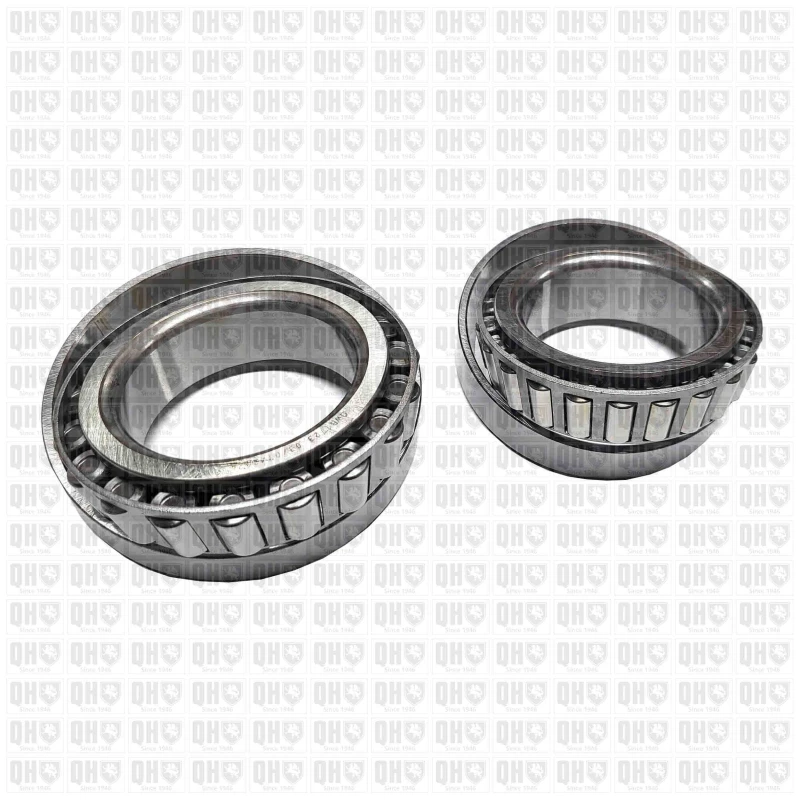 Image of QUINTON HAZELL Wheel bearing kit QUINTON HAZELL QWB1723