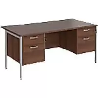 Image of Dams International Desk MH16P22SW 1,600 x 800 x 725 mm