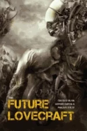 Image of future lovecraft