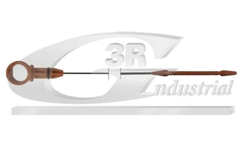 Image of 3RG Oil Dipstick 3RG 81279
