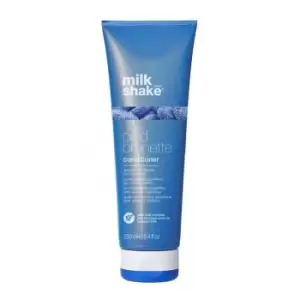 image of Milkshake Cold Brunette Conditioner 250ml