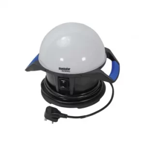 image of Faithfull Power Plus Illuminator 360° LED Task Light 50W 240V