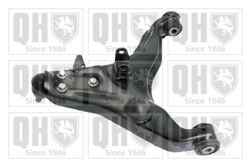 Image of QUINTON HAZELL Suspension arm QUINTON HAZELL QSA2669S