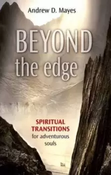 Image of Beyond the edge by Andrew D Mayes