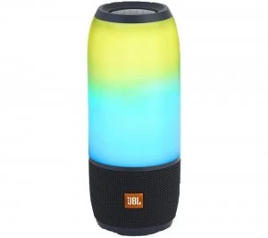 image of JBL Pulse 3 Portable Bluetooth Wireless Speaker