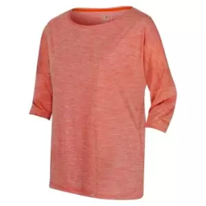 Image of Regatta Pulser II T-Shirt - White