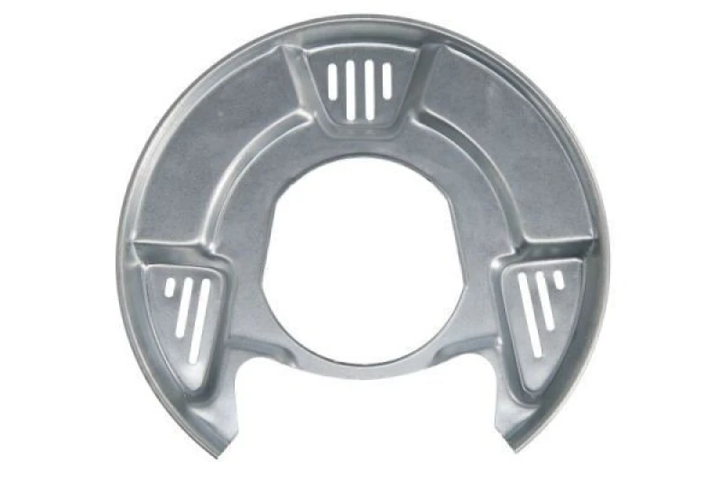 Image of BLIC Brake disc backing plate BLIC 6508-03-8160878K