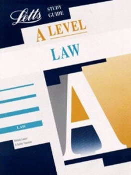 Image of Law by Melanie Lanser and Bobby Vanstone Book