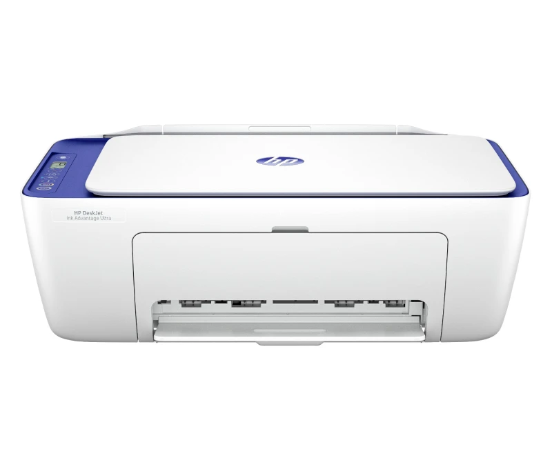 Image of HP DeskJet 2821e Wireless All-in-One Color Printer. Instant Ink; Copie