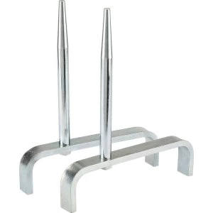 Image of Draper Expert 2 Piece Cylinder Head Stand Kit