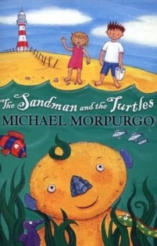 Image of The Sandman and the Turtles by Michael Morpurgo Paperback