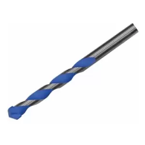 Image of Multi Construction Drill Bit 7 x 100mm - Faithfull