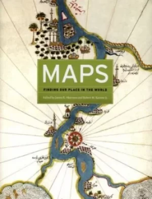 Image of Maps by James R Akerman