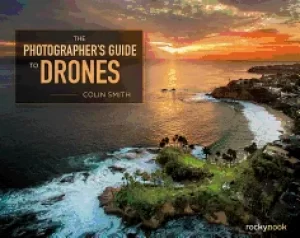 Image of photographers guide to drones