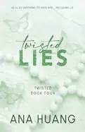 Image of twisted lies special edition