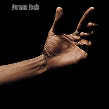 Image of Norman Feels - Where Or When Vinyl